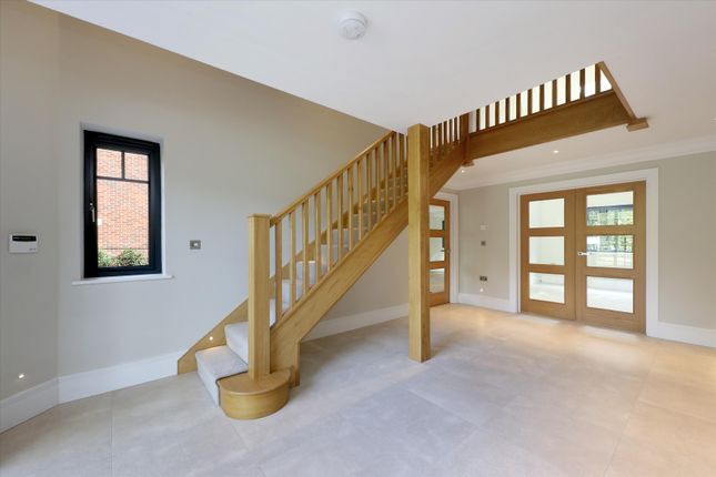 Detached house for sale in Greys Green, Rotherfield Greys, Henley-On-Thames, Oxfordshire