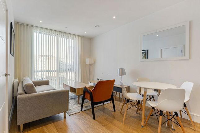 Apartment 505, West Timber Yard, 146, Hurst Street, Birmingham photo 2
