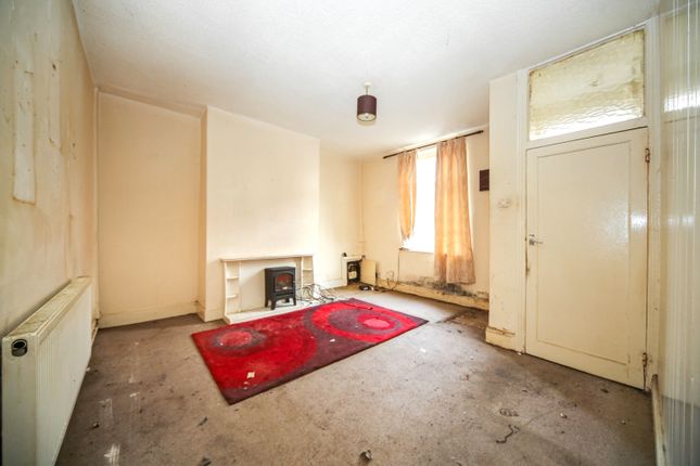 25 Stanley Road, Platt Bridge, 25 Stanley Road, Platt Bridge, Wigan photo 2