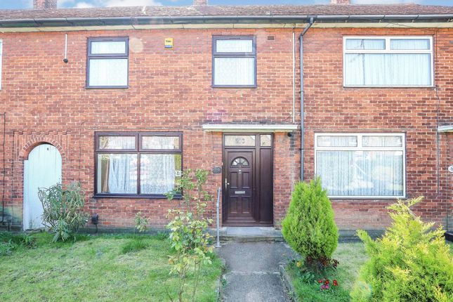 Terraced house to rent in Manford Way, Chigwell, Essex