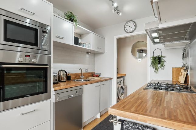 Flat for sale in Mavisbank Gardens, Festival Park, Glasgow