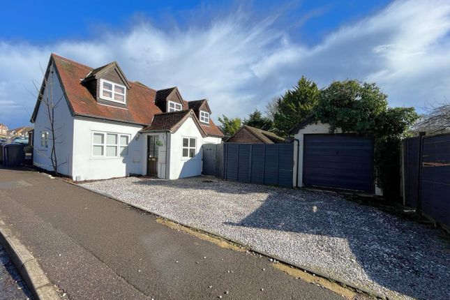 Detached house for sale in Kristiansand Way, Letchworth Garden City
