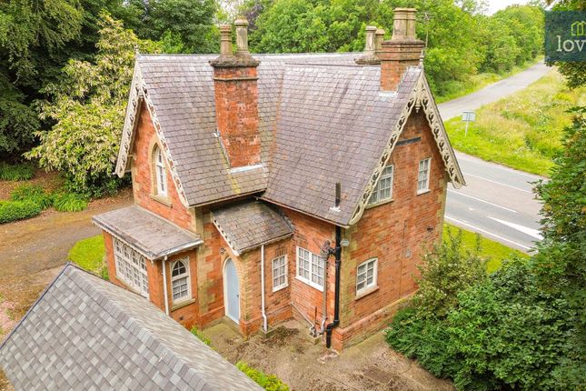 North Lodge, Louth photo 3