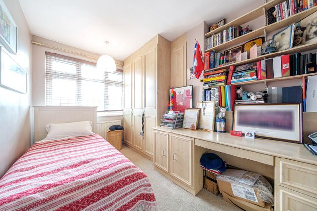 Semi-detached house for sale in Woodcock Hill, Harrow