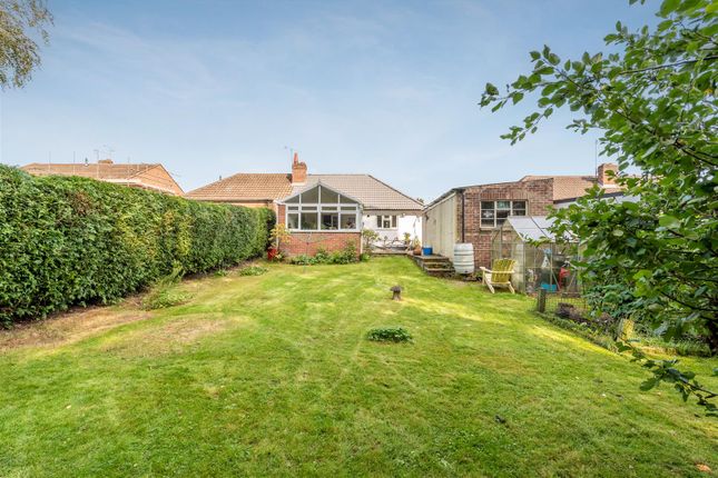 Semi-detached bungalow for sale in Wentworth Avenue, Ascot