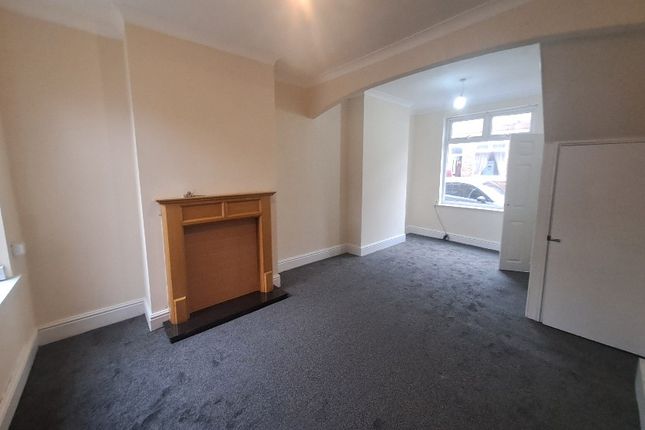 Terraced house to rent in Hillbeck Street, County Durham