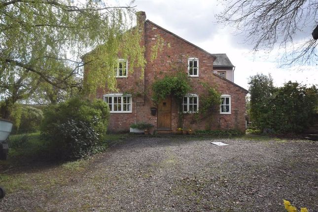4 bed detached house for sale in Southfield Lane, Bosbury, Ledbury HR8