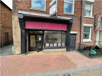 Thumbnail Retail premises to let in 34 Poulton Street, Kirkham, Lancashire