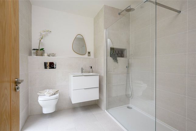 Ground Floor Ensuite