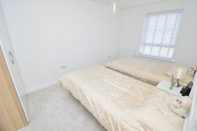 Property to rent in Ashfield Drive, Normanton