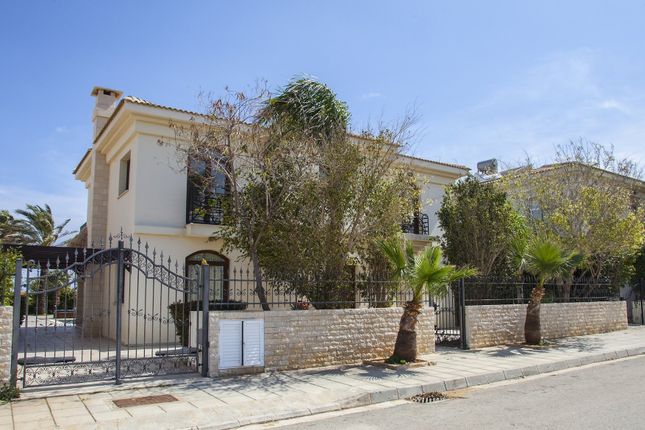 Detached house for sale in 55 Kennedy Ave, Paralimni, Famagusta, Cyprus Famagusta Cy 5290, Kennedy Ave 55, Paralimni, Cyprus