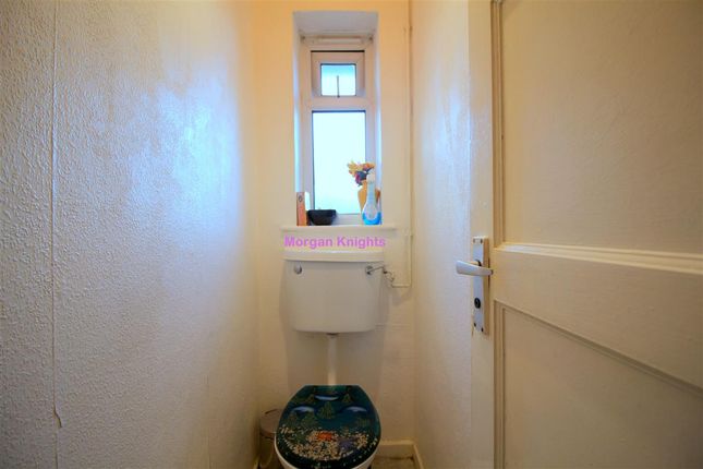 Terraced house for sale in Munday Road, Canning Town
