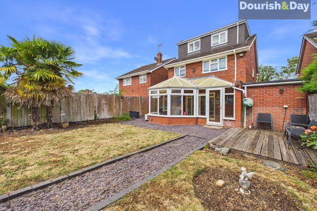 7 Bartlett Close, Stafford photo 4