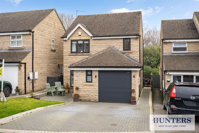 3-bed house on 11, Greencroft Close, Bradford, £315,000