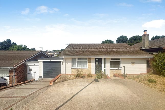 2-bed house on 49, Sylvan Avenue, Isle of Wight, £290,000