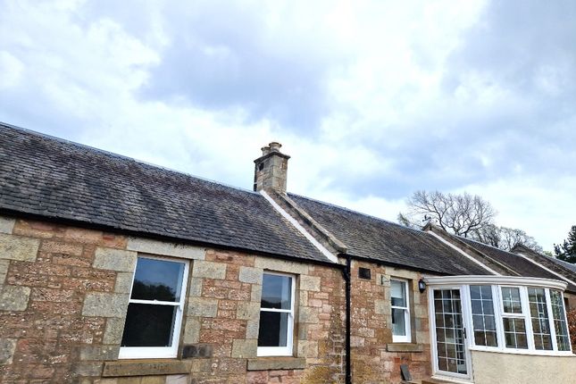 Cottage to rent in Bughtknowe, Humbie, East Lothian