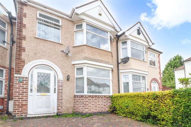 Terraced house for sale in St Christians Croft, Cheylesmore, Coventry