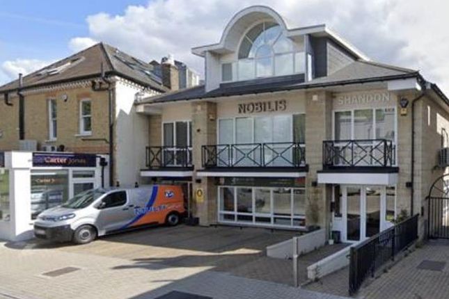 Thumbnail Office to let in Bellevue House, Bellevue House, Althorp Road, Wandsworth