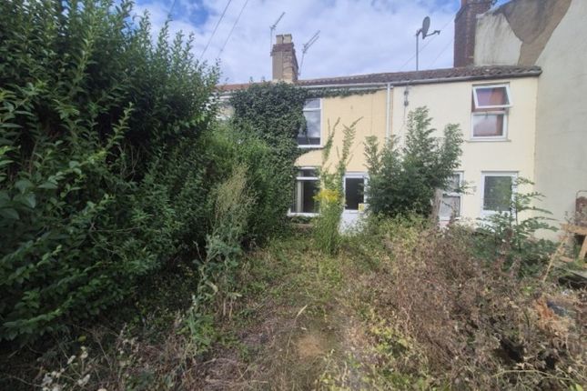 2-bed terraced on 147 Aylsham Road, Norwich, £90,000