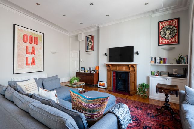 Flat Flat 5, 6, Spanish Place, London photo 3
