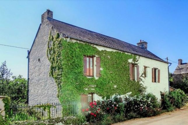 Property for sale in Normandy, Calvados, Malherbe-Sur-Ajon