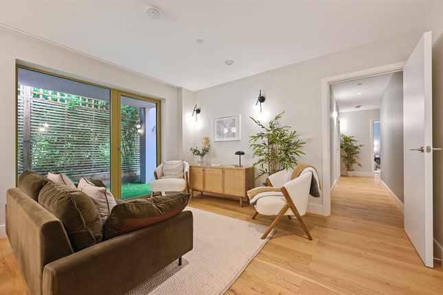 2, The Sidings,East Churchfield Road, London photo 2
