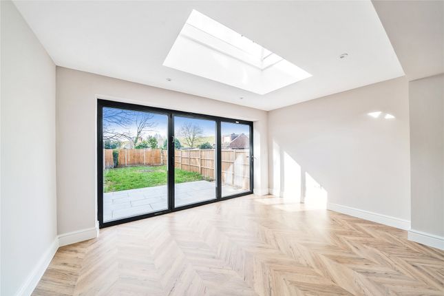 Semi-detached house for sale in Walton-On-Thames, Surrey