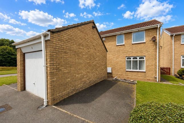 16, Rosedale, Wallsend photo 2
