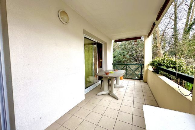 Thumbnail Apartment for sale in Bayonne, Pyrénées Atlantiques, France