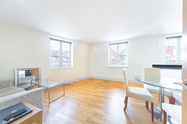 Flat for sale in Old Palace Court, 144 Old South Lambeth Road
