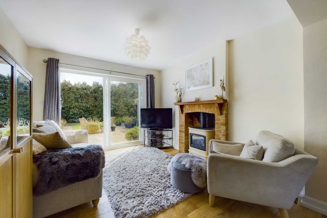 Detached house for sale in High Street, Waddesdon, Aylesbury
