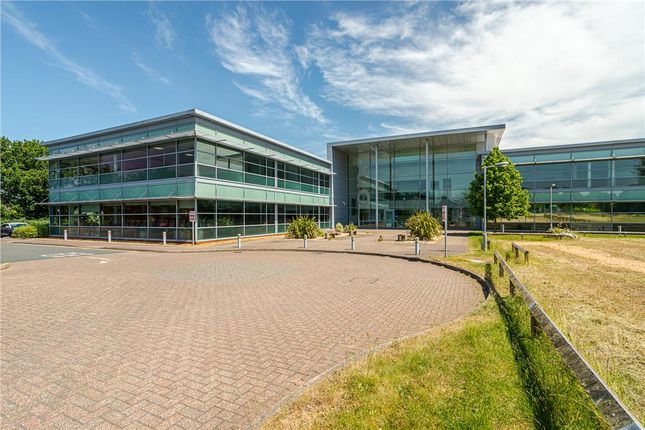Thumbnail Office to let in One, Cranmore Drive, Shirley, Solihull, West Midlands