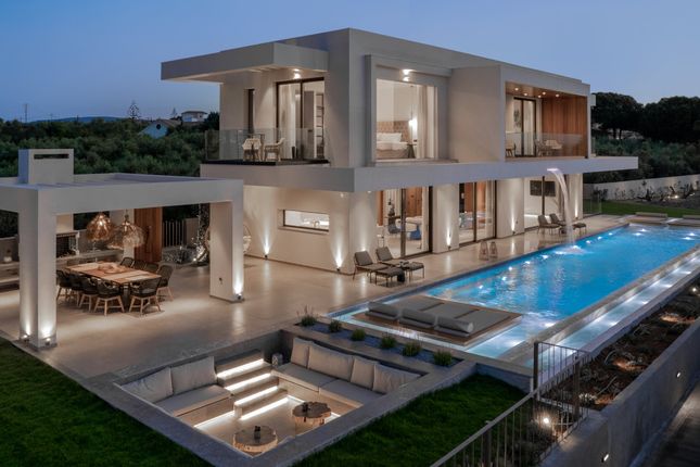 Villa for sale in Tragaki, Zakynthos, Ionian Islands, Greece
