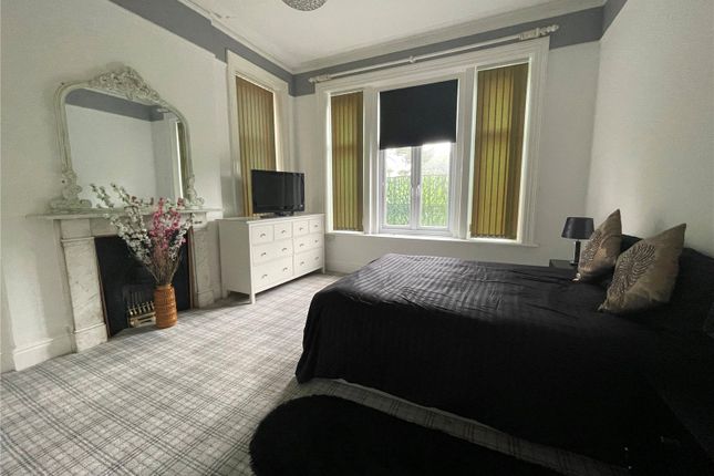 Flat 2, Kingseat,, St. Boniface Road, Isle of Wight photo 4