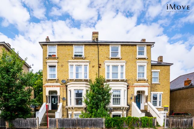 Thumbnail Flat for sale in Stanstead Road, London