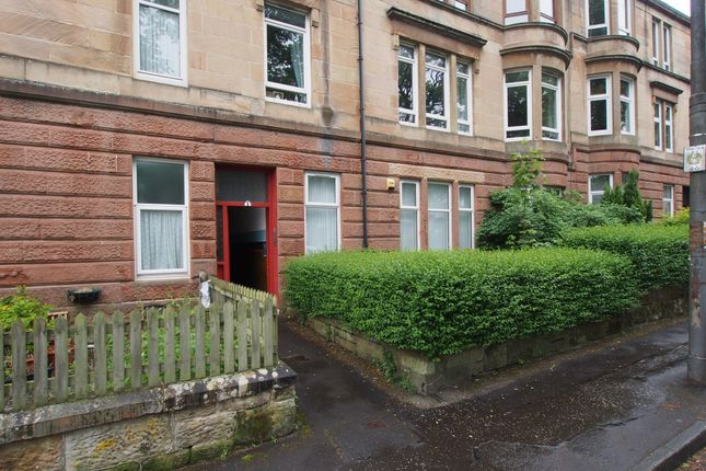 Thumbnail Flat to rent in Carillon Road, Govan, Glasgow