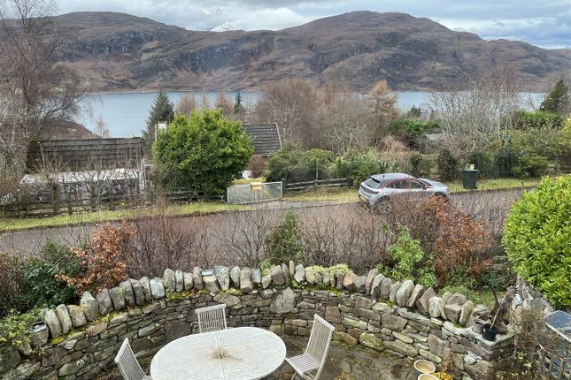 Property for sale in Parc Mhor, Braes, Ullapool