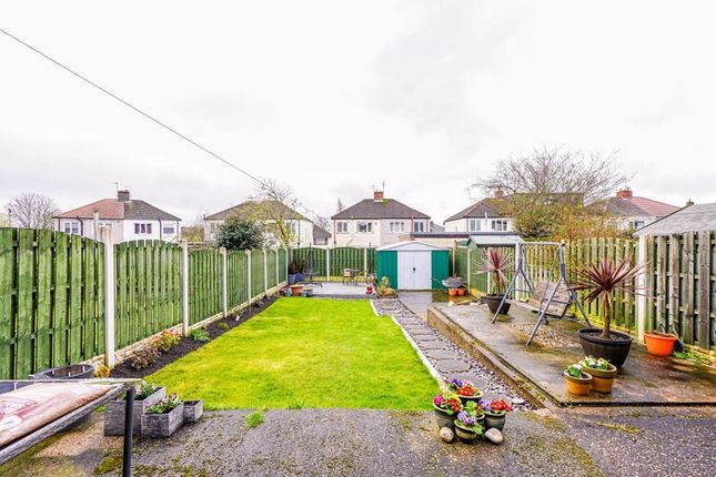 Semi-detached house for sale in 195 Hollinsend Road, Sheffield