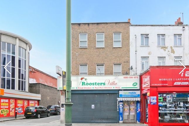 Restaurant/cafe to let in Walworth Road, Elephant And Castle