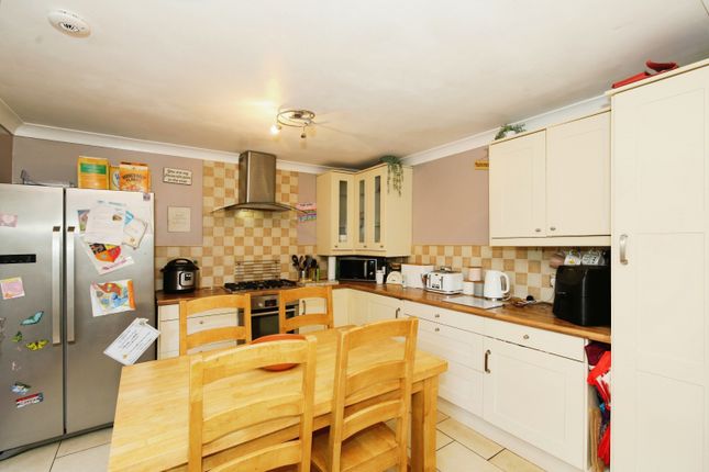 Detached house for sale in Palatine Drive, Chesterton, Newcastle
