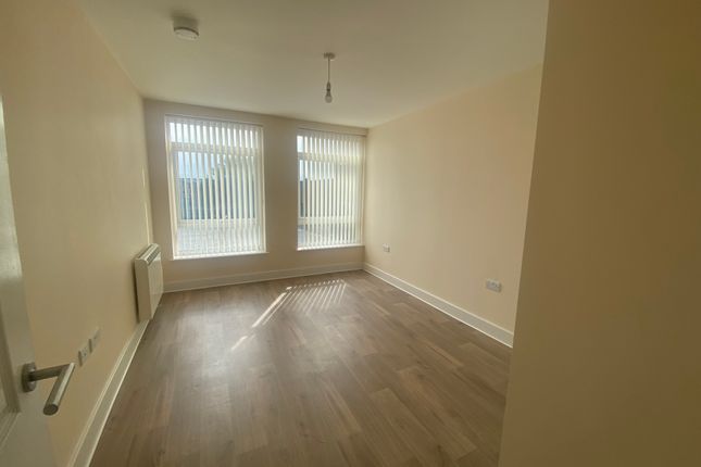 Flat 3, 17 Union Road, Union Road, Northam, Southampton, Hampshire, SO14, Southampton photo 4