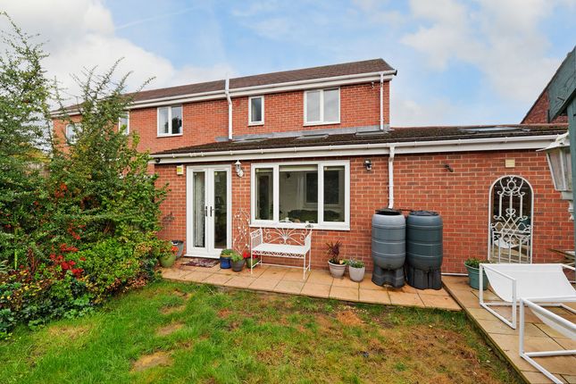 Pleasant Close, Sheffield photo 4