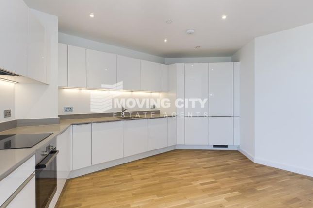 Flat to rent in Brouard Court, St Marks Square, Bromley