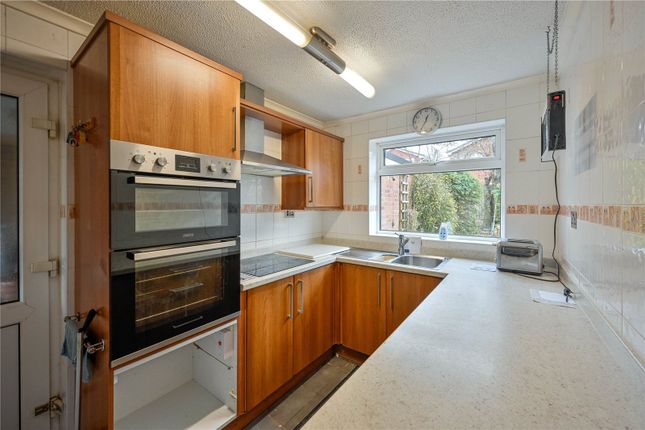 17, Wrenswood, Stafford photo 4
