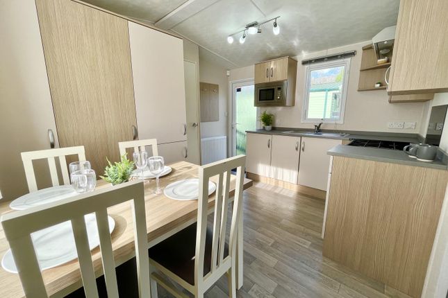 2019 Willerby Skye, Gatebeck Road, Kendal photo 5