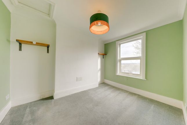 Terraced house for sale in Mount Ash Road, Sydenham, London