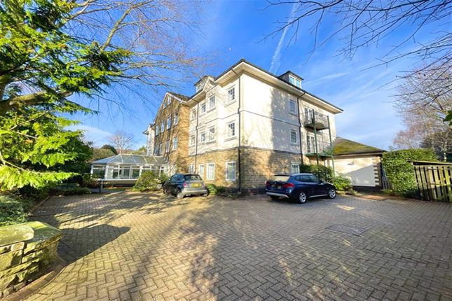 Thumbnail Flat for sale in Broad Road, Sale
