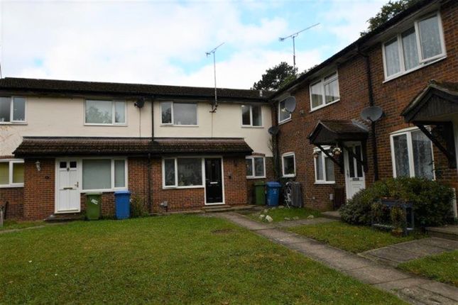 Thumbnail Property to rent in Kingfisher Close, Farnborough