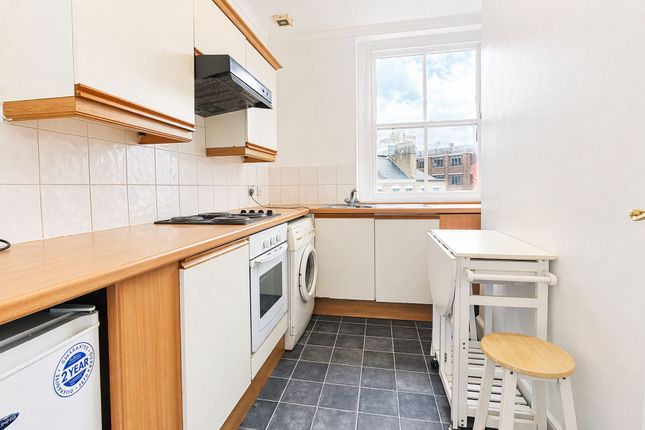 Second Floor Flat, 36 Great Eastern Street, London photo 4