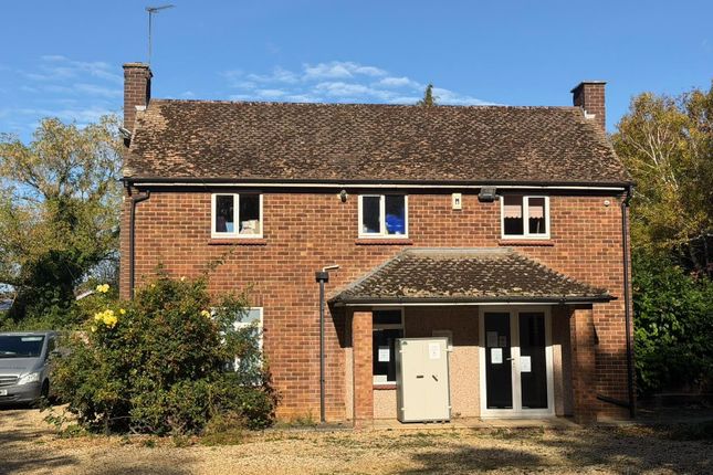 The Lodge, Towcester Road, Northampton photo 4